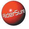 Ridersure logo
