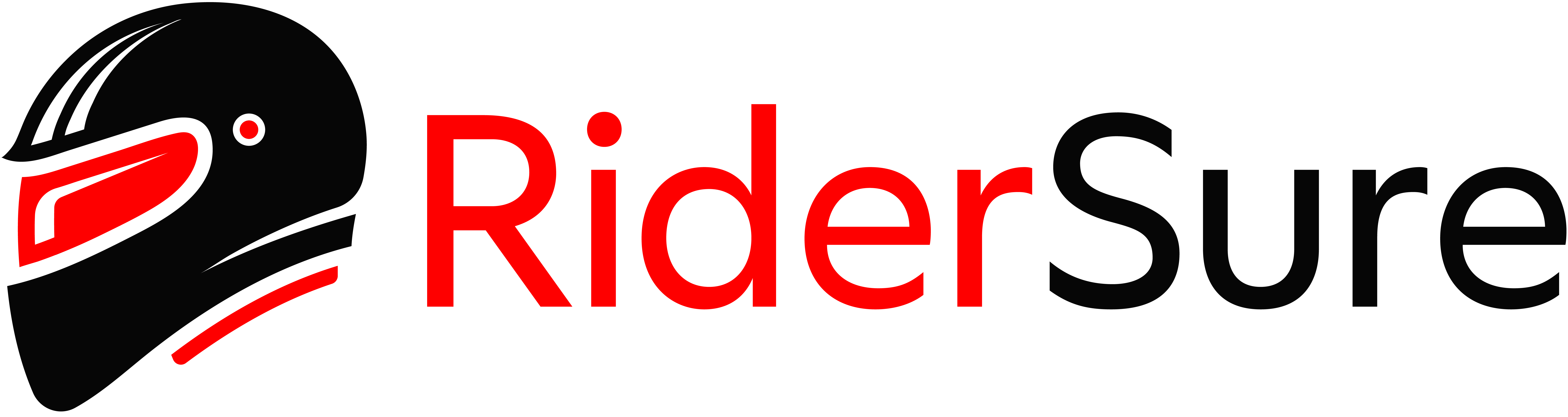 Ridersure logo